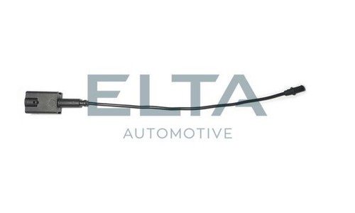 Elta disc brake pad wear - pad,
