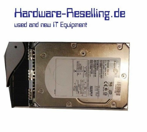 Seagate 36gb - (chieftec-frame),