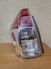 Toyota Prius Plus 2016-2022