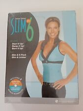 Debbie Sieber Slim in 6 Slim