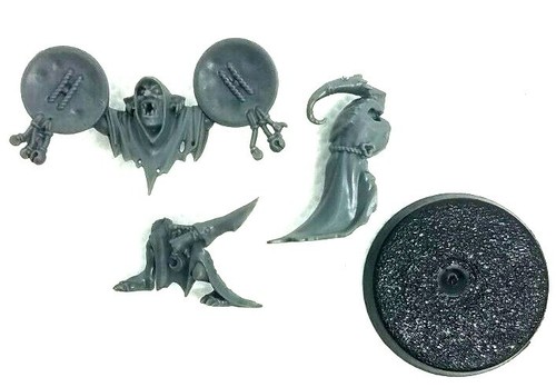 Gloomspite gitz squig - gitz,