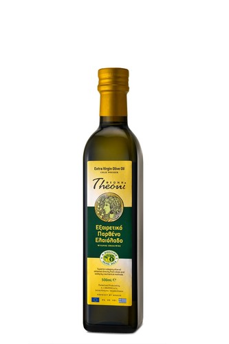Theoni pdo greek - greek, extra