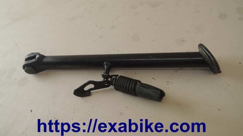 Side stand for yamaha - for,