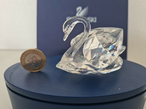 Swarovski crystal beauties - swarovski,