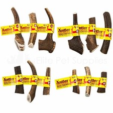 Antos Deer Antler Dog Chew