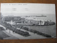 The Pavilion & Winter Gardens