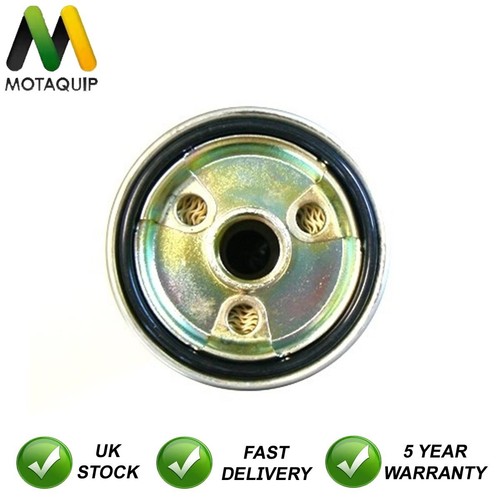Fuel filter motaquip - fuel,