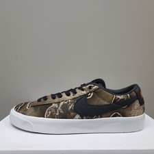 NIKE BLAZER LOW PRO GT PREMIUM