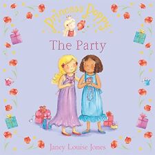 Princess Poppy The Party By