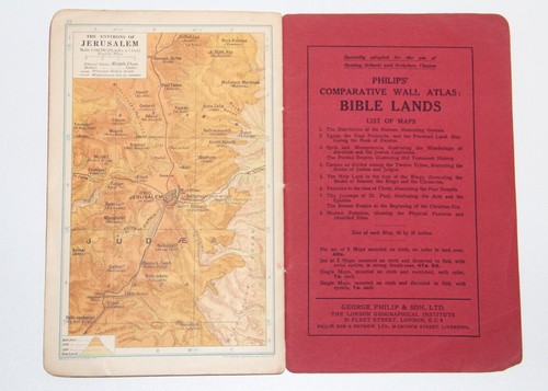 Jerusalem judah bible - jerusalem,