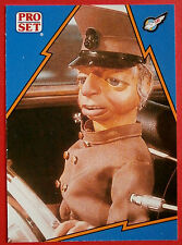 Thunderbirds PRO SET - Card #066 - Parker - Pro Set Inc 1992