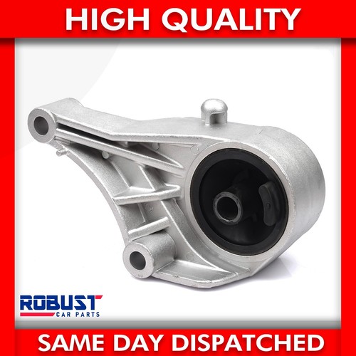 Front engine mount - front, mounting