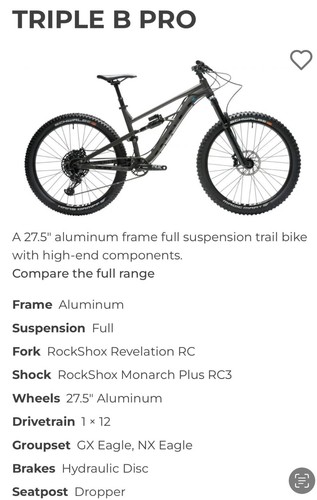 Calibre triple full - calibre,