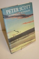 Observations of Wildlife By