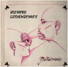 Bizarre Leidenschaft Geheimnis