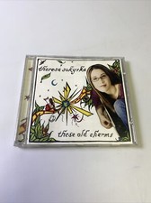 These Old Charms by Theresa Sokyrka (CD)