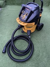 Dewalt Dust