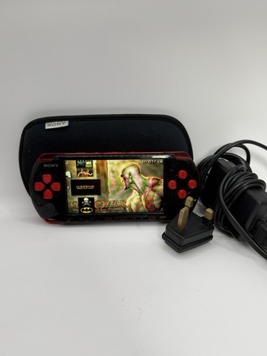 Sony psp 3000 - psp,
