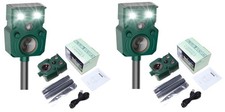 2026 New Solar Ultrasonic