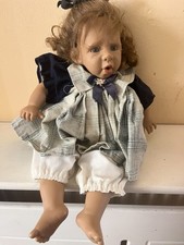 Panre Expression Doll -