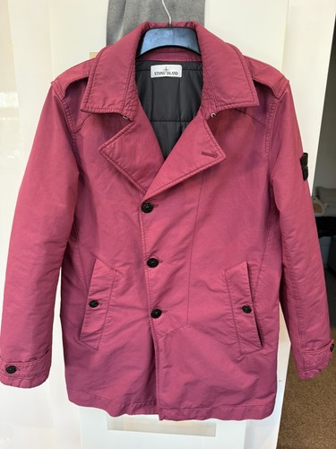 Stone island david c - stone,