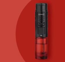 Windproof Jet Flame Lighter