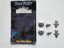 STAR FLEET BATTLES TASK FORCE