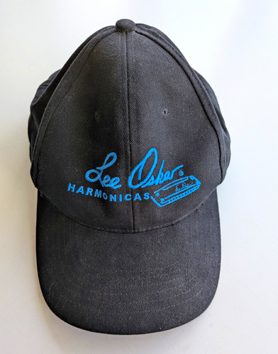 Lee oskar harp - lee,