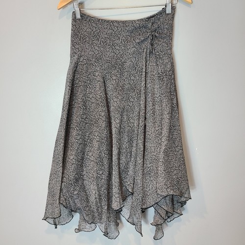 Vtg y2k 100 silk gypsy - vtg,