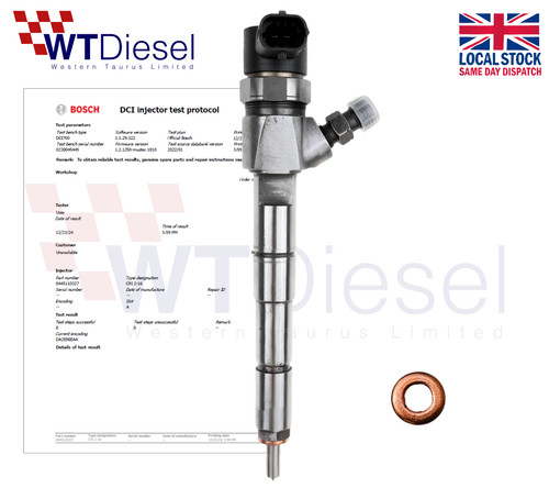 0445110327 bosch diesel - 0445110327,