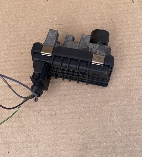 Genuine 221 turbo - genuine, g-221