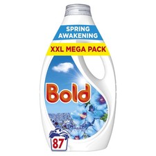 Bold Washing Liquid Laundry