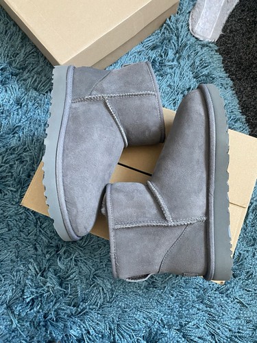 Ugg classic mini boots - classic, uk
