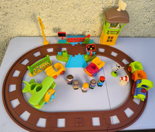 ELC Happyland Bundle Train