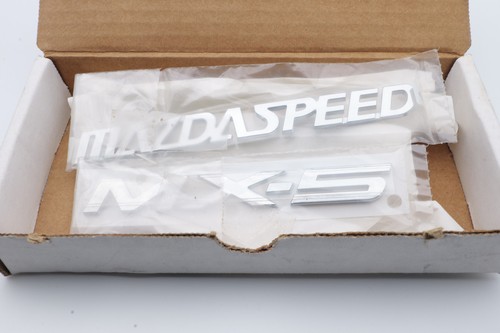 Genuine oem mazda miata 5 - genuine,