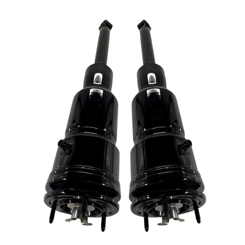 Rear pair air suspension - rear,
