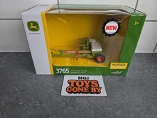 Britains Heritage John Deere