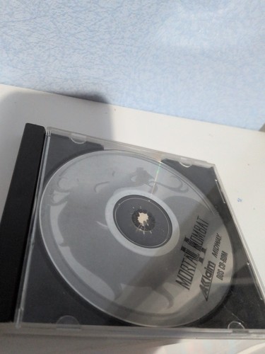 Mortal kombat ms dos - 2, pc