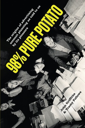 Pure potato - 98%,