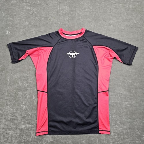 Hayabusa shirt mens medium - hayabusa,