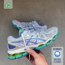 ASICS GEL Nimbus 16 Aladdin