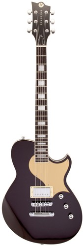 Reverend roundhouse - reverend, jr