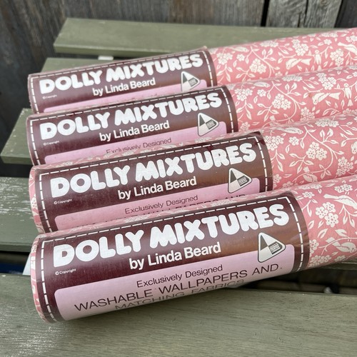 Dolly mixtures vintage - dolly,