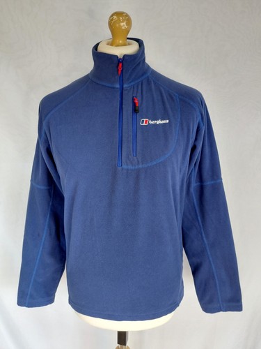 Berghaus spectrum zip - berghaus,