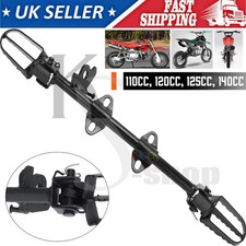 Pit Dirt Bike Foot Pegs Rest