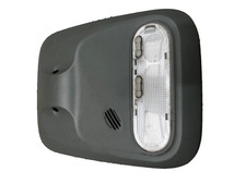 Vauxhall Vivaro Front Reading