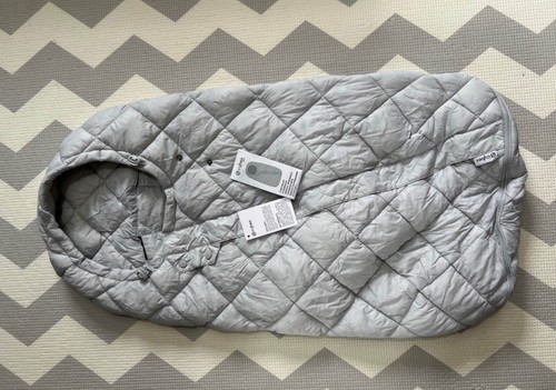 Snogga footmuff never used - snogga,