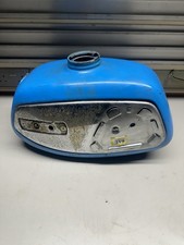 125 ts150 tank - ts150, good