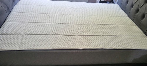 Nectar double size memory foam - nectar,