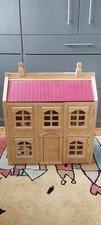 Chad Valley Doll House Wooden